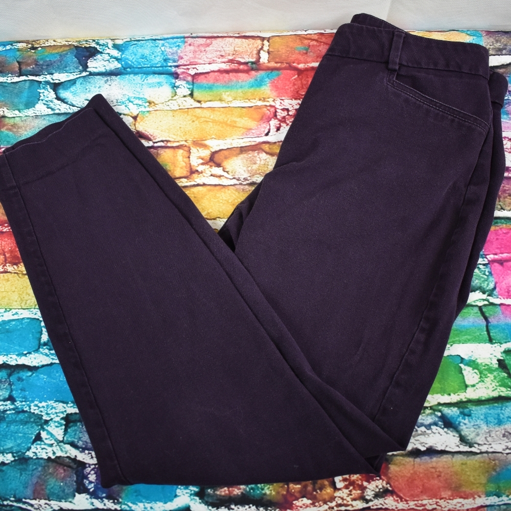 Maurices pants